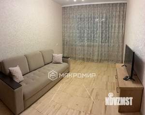 2-к квартира, вторичка, 52м2, 5/9 этаж
