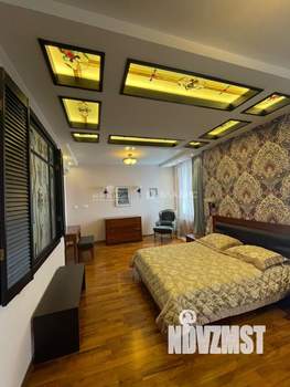 3-к квартира, вторичка, 149м2, 4/7 этаж