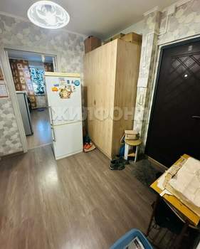 3-к квартира, вторичка, 62м2, 3/5 этаж