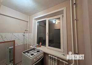 1-к квартира, вторичка, 31м2, 5/9 этаж