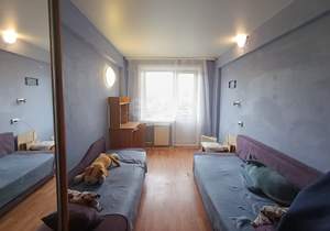2-к квартира, вторичка, 46м2, 2/9 этаж