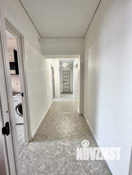 3-к квартира, вторичка, 65м2, 2/3 этаж