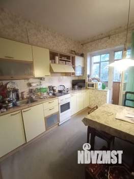 2-к квартира, вторичка, 50м2, 2/9 этаж