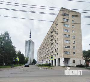 3-к квартира, вторичка, 70м2, 3/9 этаж