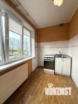 3-к квартира, вторичка, 62м2, 2/9 этаж