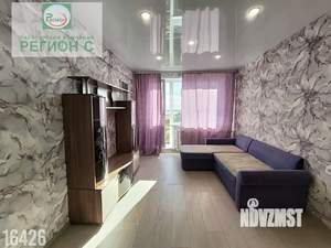 1-к квартира, вторичка, 31м2, 9/9 этаж