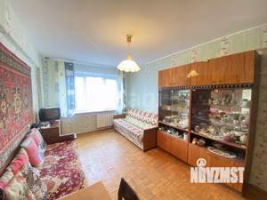 2-к квартира, вторичка, 43м2, 5/9 этаж