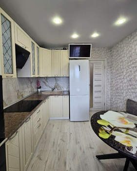 1-к квартира, вторичка, 36м2, 8/9 этаж