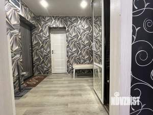 3-к квартира, вторичка, 69м2, 2/2 этаж
