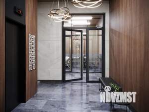 2-к квартира, сданный дом, 54м2, 4/8 этаж