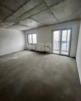 1-к квартира, вторичка, 45м2, 8/11 этаж