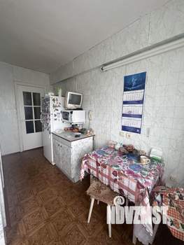 3-к квартира, вторичка, 62м2, 7/9 этаж