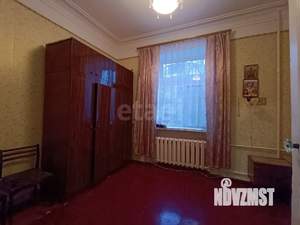 2-к квартира, вторичка, 47м2, 1/3 этаж