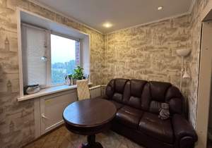 1-к квартира, вторичка, 37м2, 8/9 этаж