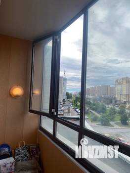 3-к квартира, вторичка, 71м2, 4/10 этаж