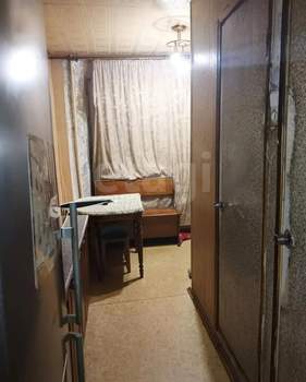 3-к квартира, вторичка, 62м2, 1/9 этаж