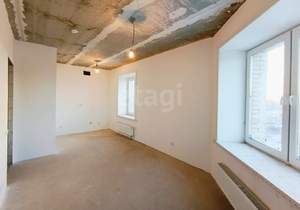 1-к квартира, вторичка, 37м2, 10/12 этаж