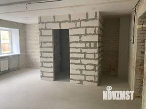 1-к квартира, вторичка, 35м2, 1/5 этаж