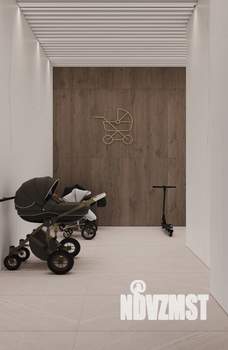 3-к квартира, вторичка, 92м2, 6/11 этаж