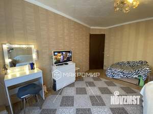 2-к квартира, вторичка, 44м2, 2/5 этаж