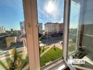 2-к квартира, вторичка, 51м2, 5/9 этаж