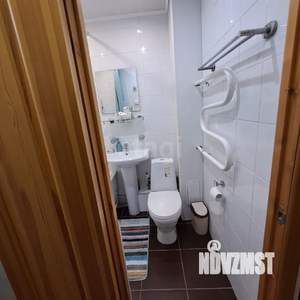 1-к квартира, вторичка, 30м2, 2/5 этаж