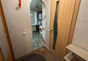 1-к квартира, вторичка, 21м2, 5/5 этаж