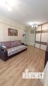 2-к квартира, вторичка, 52м2, 1/9 этаж