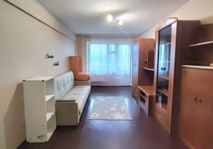 1-к квартира, вторичка, 31м2, 5/9 этаж