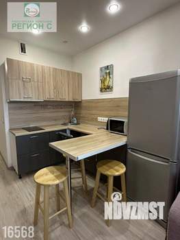 Студия квартира, вторичка, 29м2, 18/25 этаж