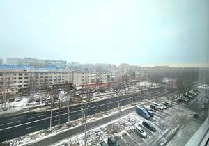 2-к квартира, вторичка, 53м2, 7/9 этаж