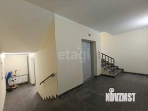 1-к квартира, вторичка, 40м2, 7/10 этаж