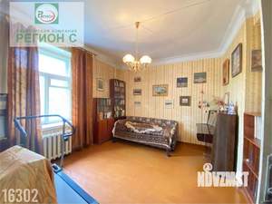 3-к квартира, вторичка, 64м2, 4/5 этаж