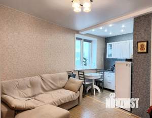 1-к квартира, вторичка, 29м2, 4/18 этаж