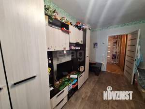 2-к квартира, вторичка, 46м2, 2/9 этаж