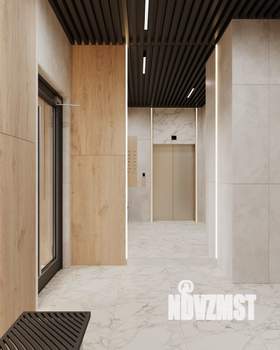 2-к квартира, вторичка, 53м2, 5/16 этаж