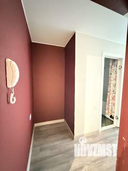 2-к квартира, вторичка, 46м2, 2/9 этаж