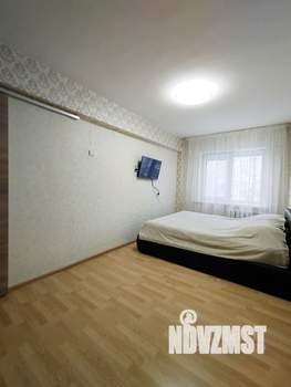 2-к квартира, вторичка, 46м2, 2/5 этаж