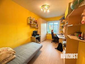 3-к квартира, вторичка, 91м2, 3/12 этаж
