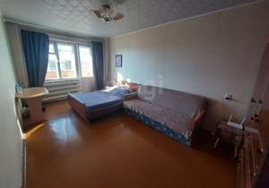 1-к квартира, вторичка, 31м2, 3/5 этаж