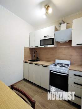 2-к квартира, вторичка, 48м2, 1/5 этаж