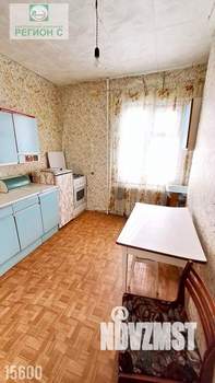 2-к квартира, вторичка, 39м2, 2/2 этаж