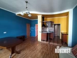 2-к квартира, вторичка, 94м2, 2/3 этаж