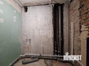 3-к квартира, вторичка, 55м2, 3/9 этаж