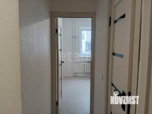 2-к квартира, вторичка, 52м2, 1/4 этаж