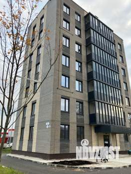 1-к квартира, вторичка, 30м2, 6/7 этаж