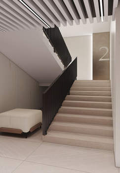 3-к квартира, вторичка, 92м2, 6/11 этаж