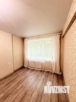 2-к квартира, вторичка, 46м2, 2/9 этаж
