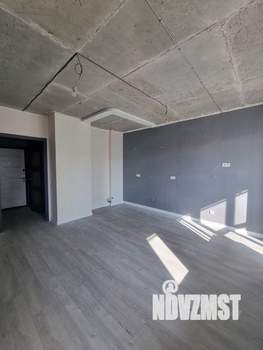 Студия квартира, вторичка, 25м2, 3/8 этаж