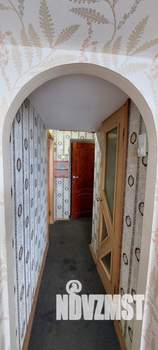 1-к квартира, вторичка, 29м2, 3/9 этаж